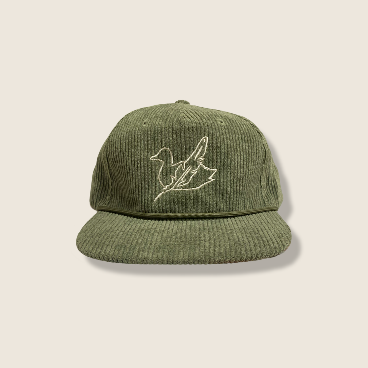 Corduroy Series