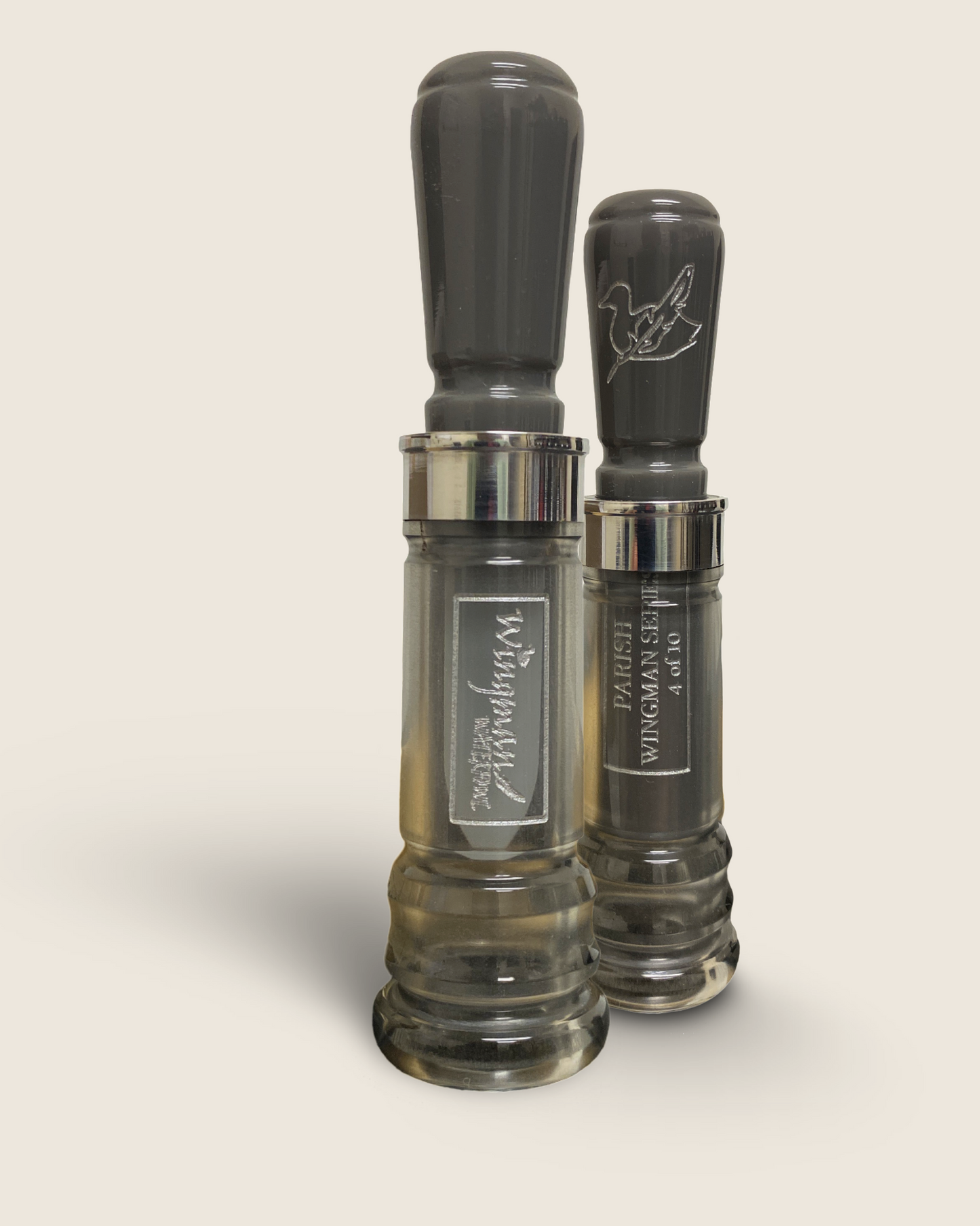 Parish X Wingman Cutdown