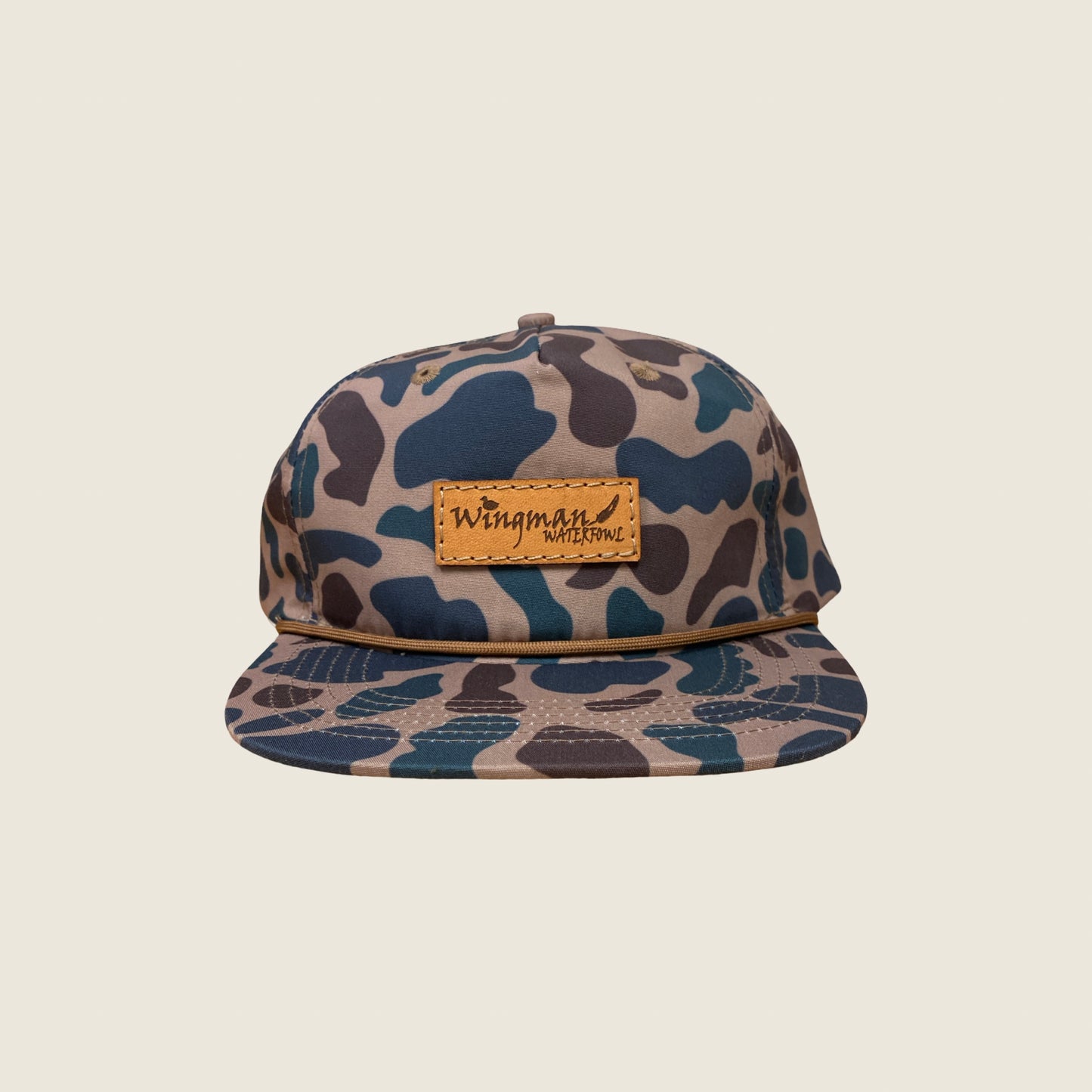 WR3(M)- Olds Cool Series