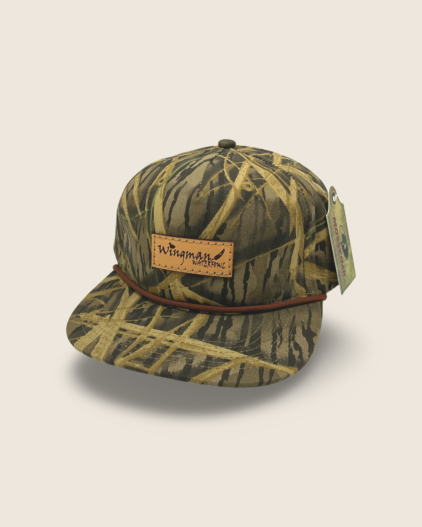 WR3(M)- Mossy Oak Series