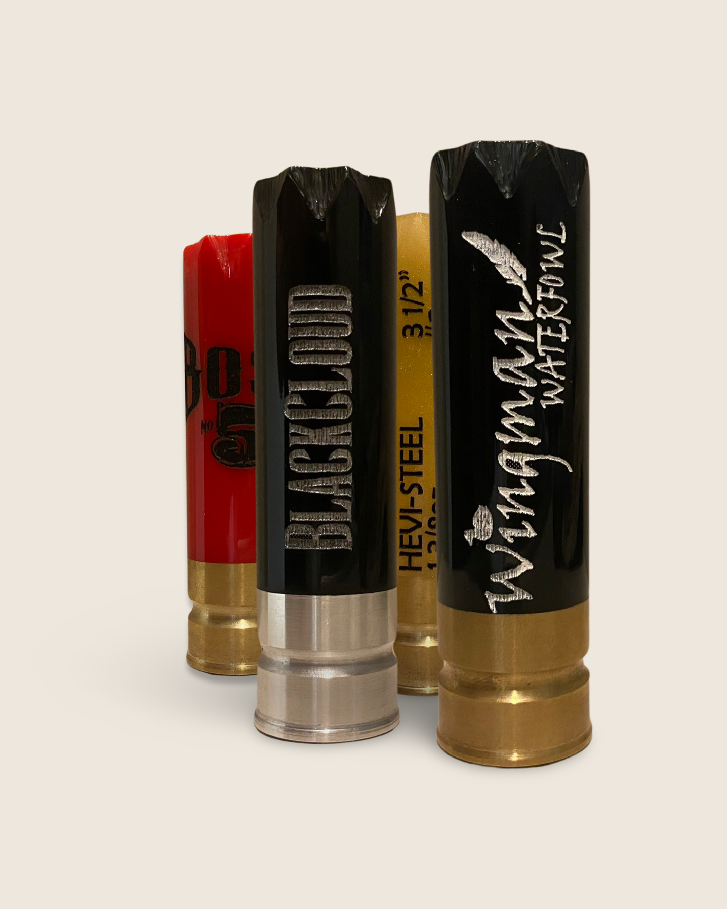 Coon Creek Collection 6 in 1 Whistle