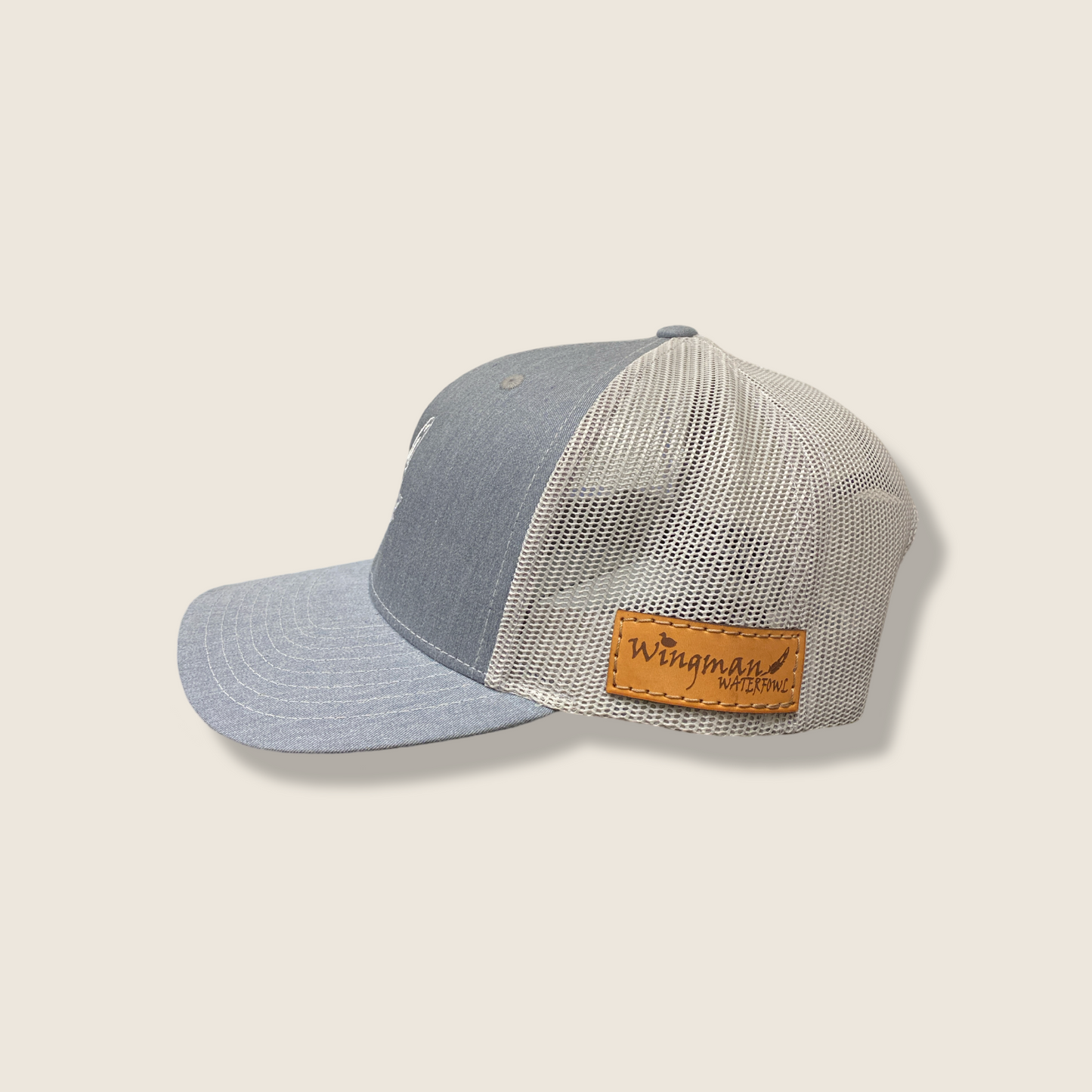 VS2- Htr Grey