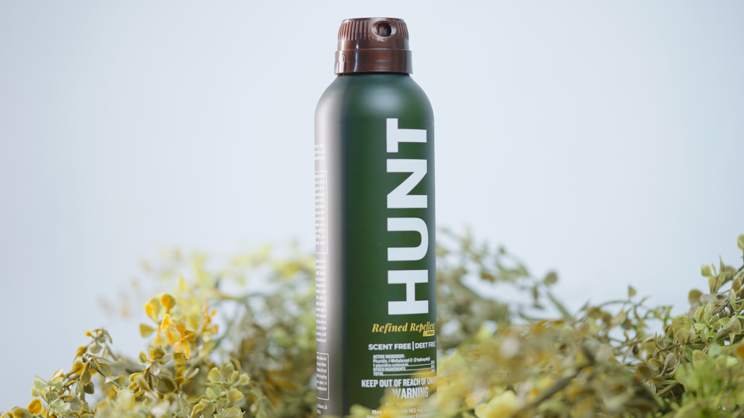 Insect Repellent Spray