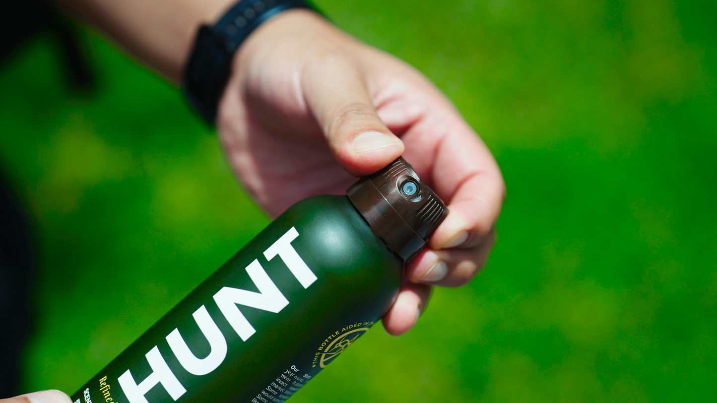 Insect Repellent Spray