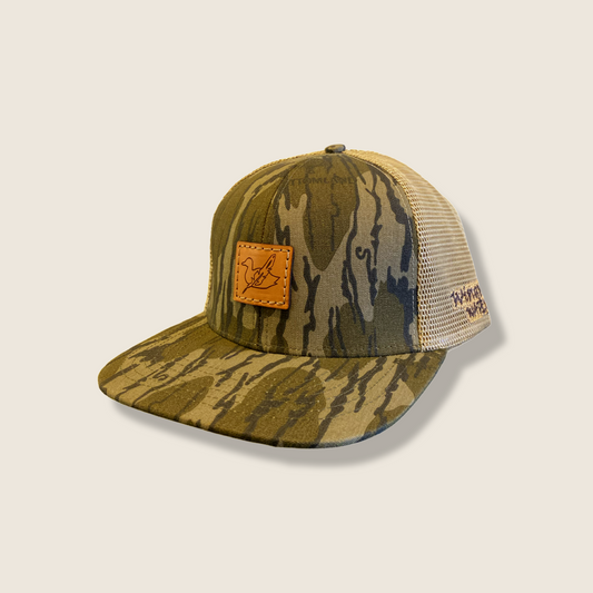 VS1- Mossy Oak Series
