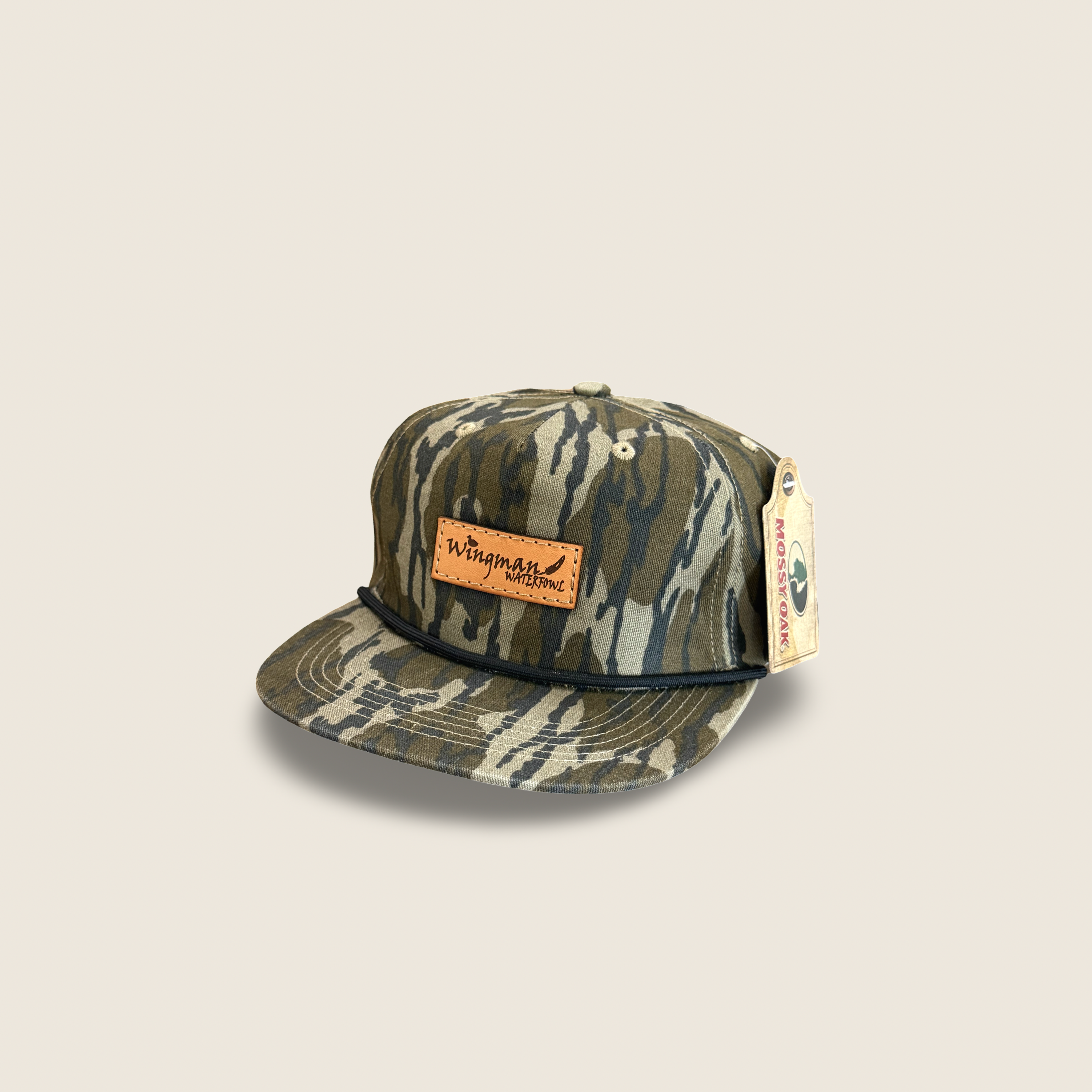 WR3(M)- Original Bottomland