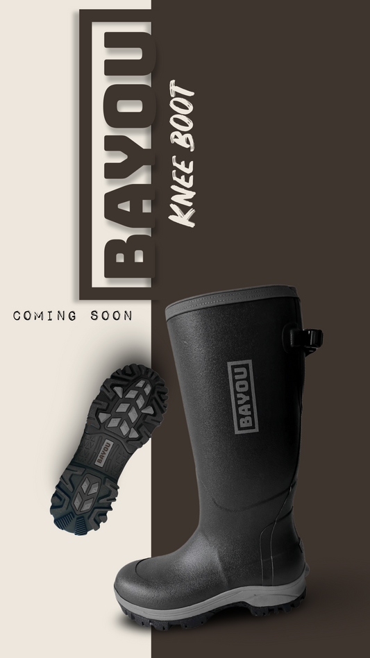WINGMAN WEBBED ANKLE BOOT- 1002