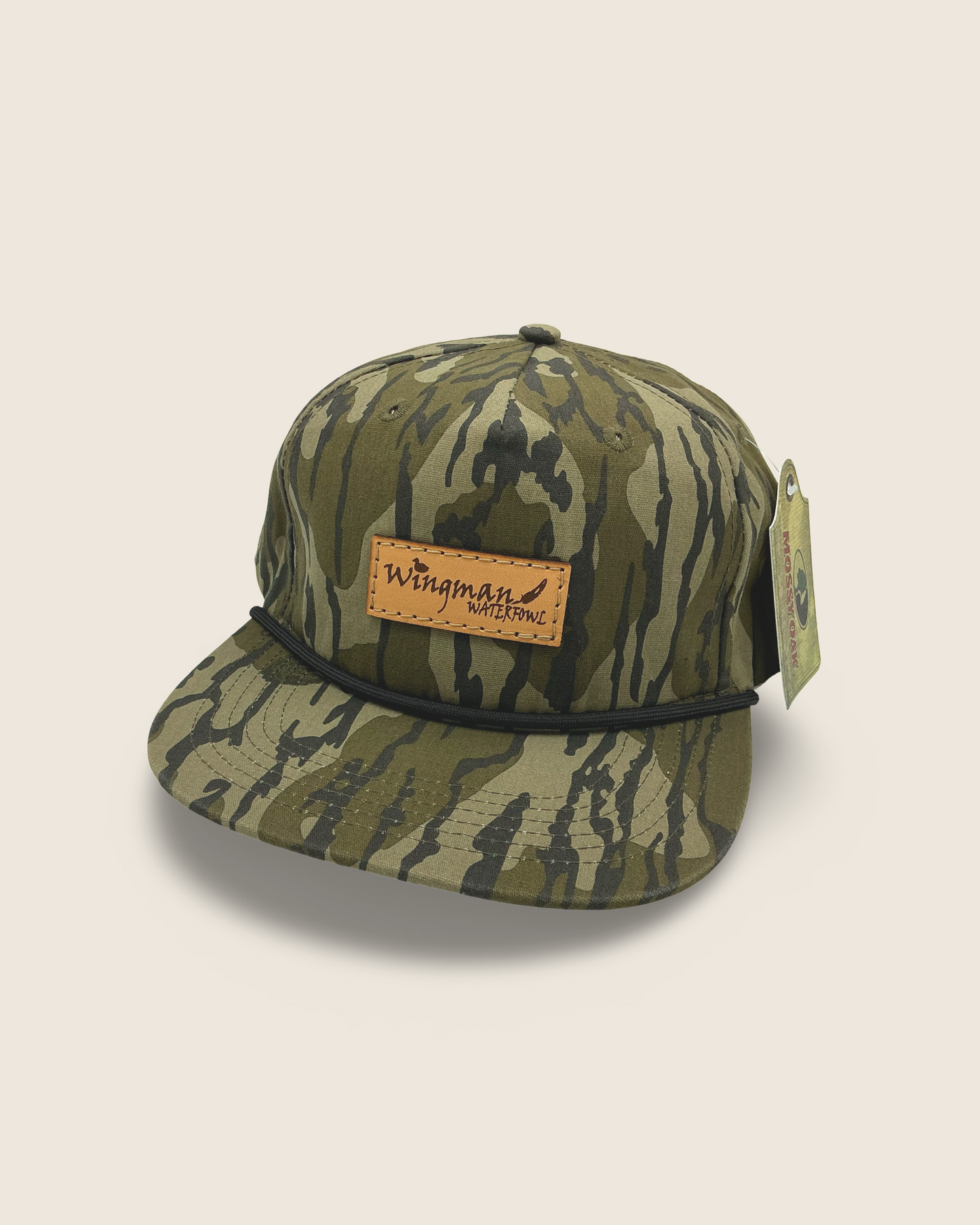 WR3(M)- Mossy Oak Series