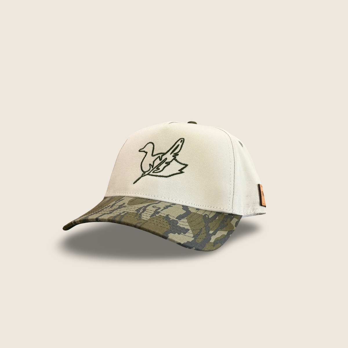 EZ(2) Original Bottomland