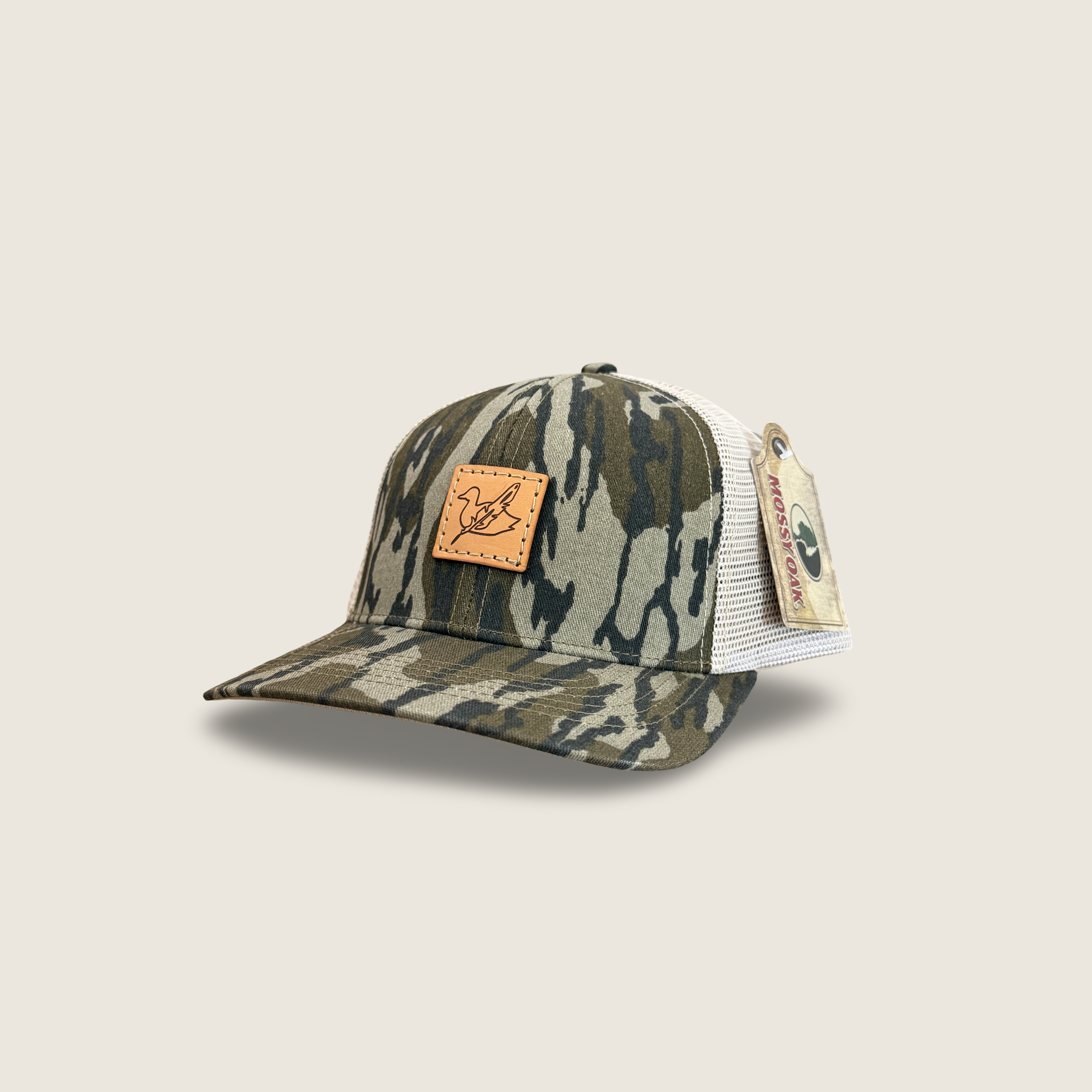 VS1 Original Bottomland