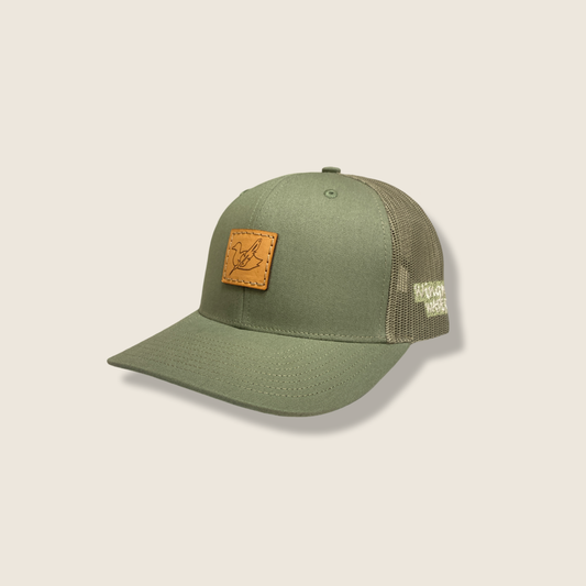 VS1- Loden