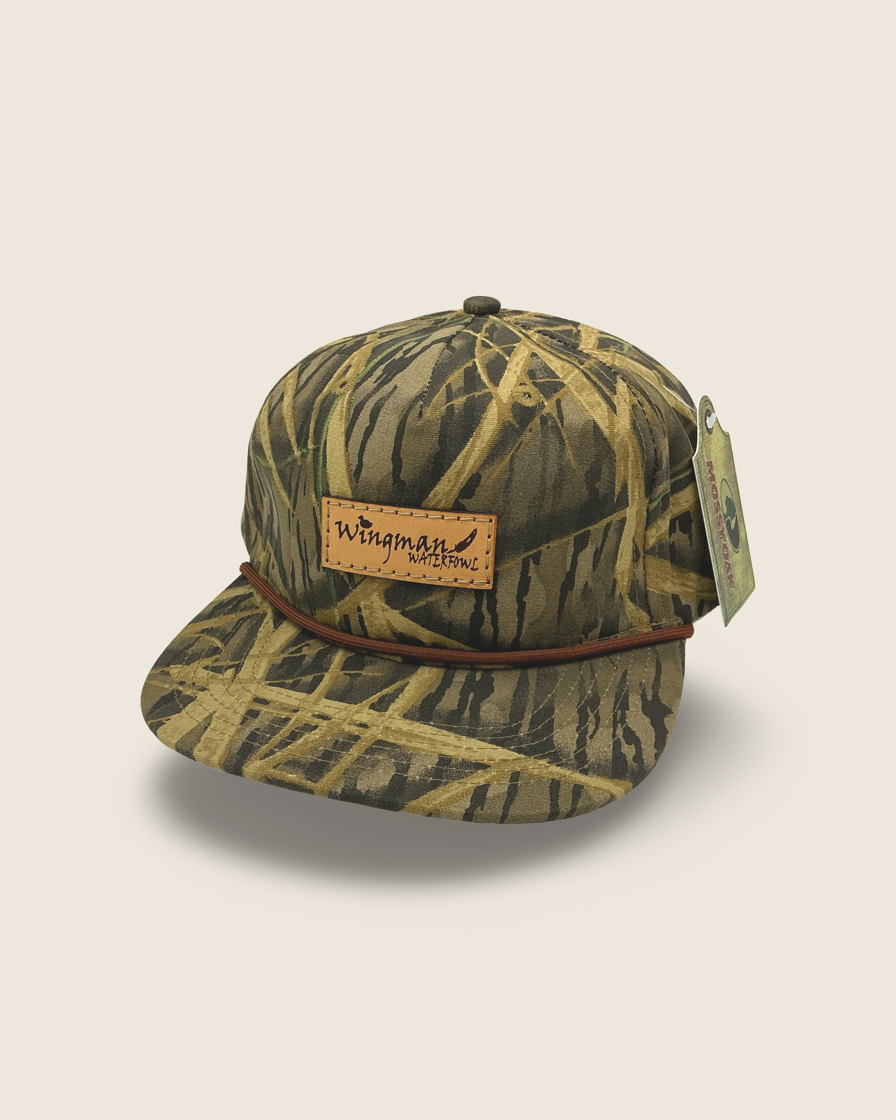 WR3(M)- Mossy Oak Series