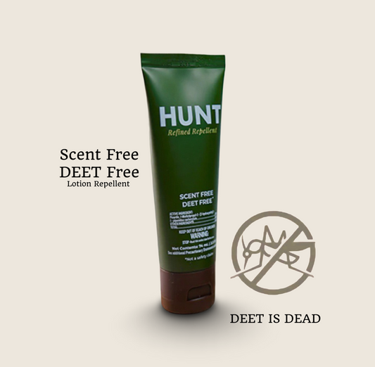 Insect Repellent Lotion