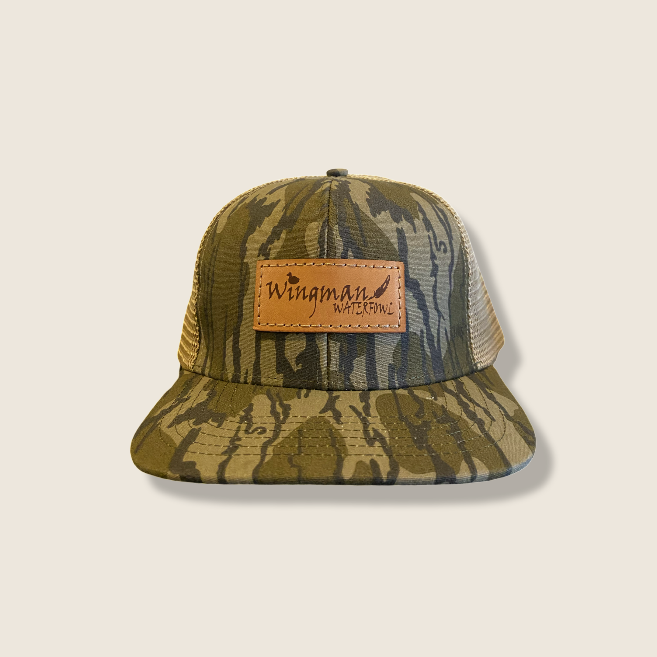 VS3- Mossy Oak Series