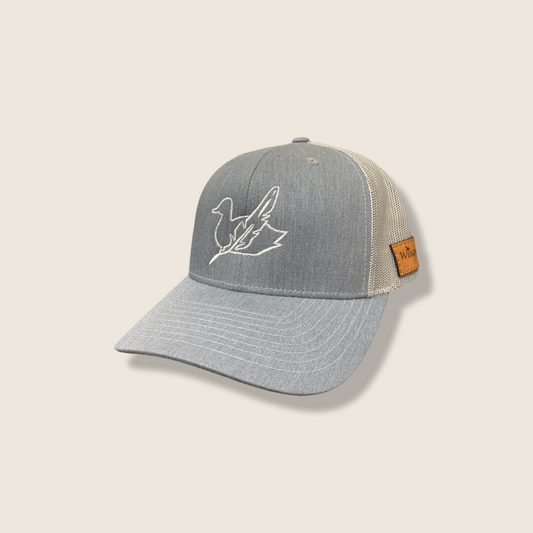 VS2- Htr Grey