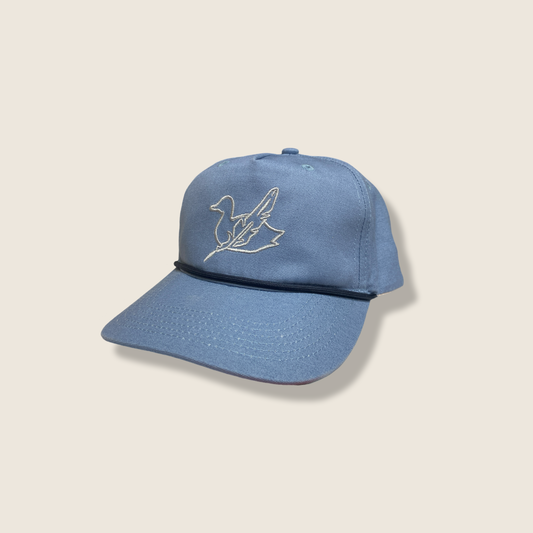 WR2 - Blue
