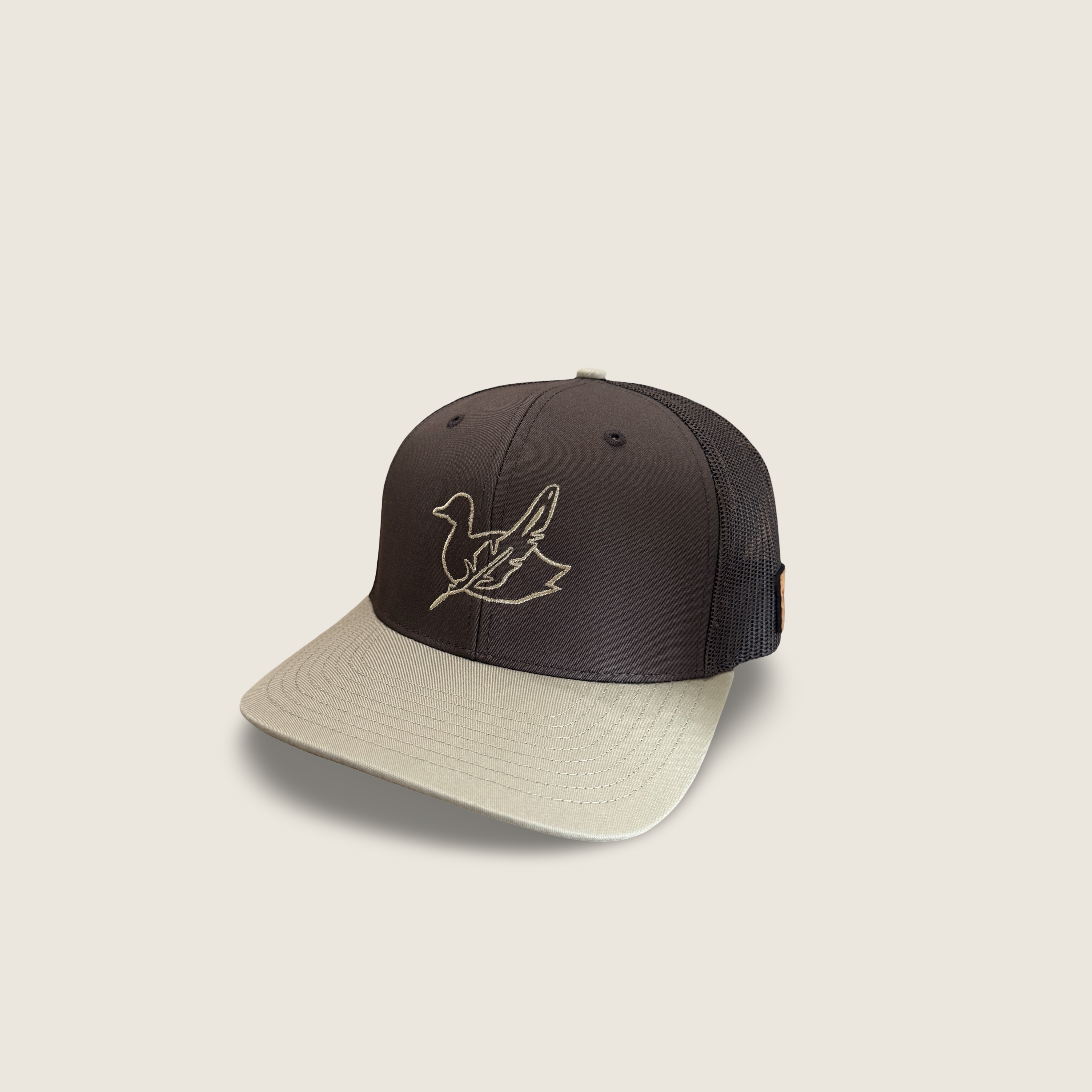 VS2- Mud/Khaki