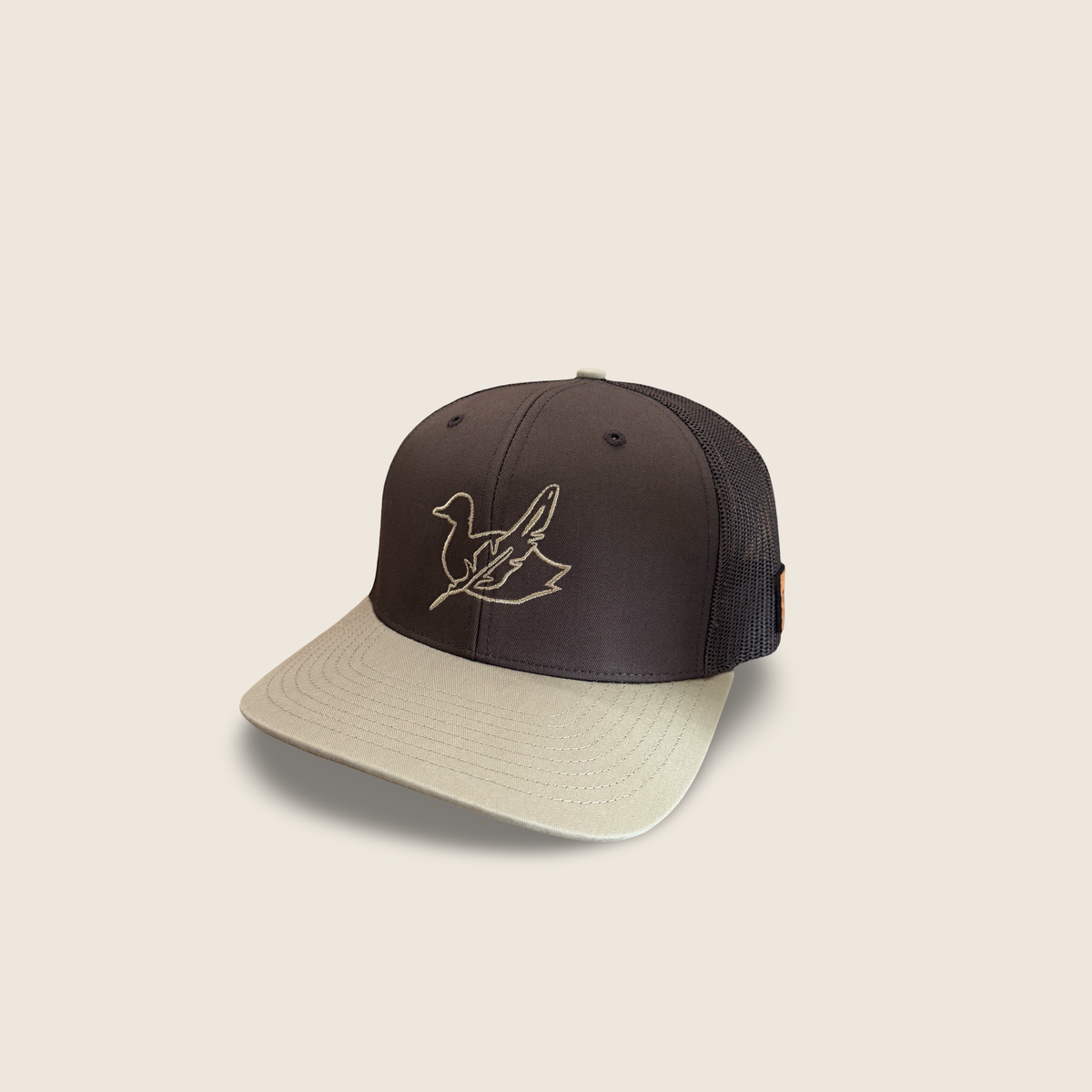 VS2- Mud/Khaki
