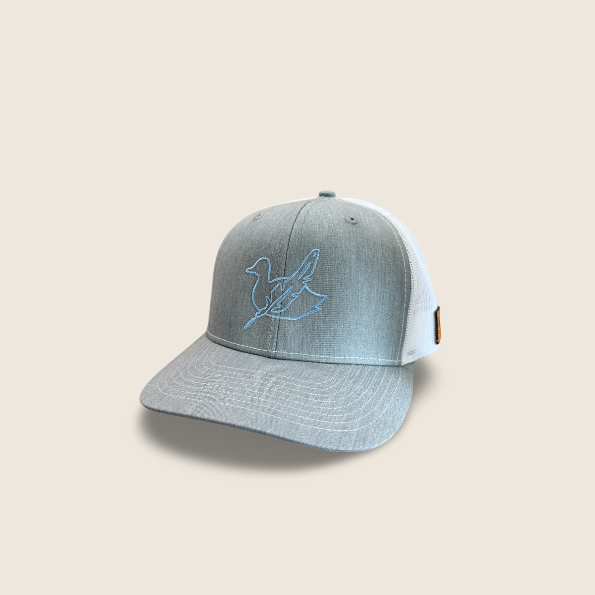 VS2- H.Grey/White