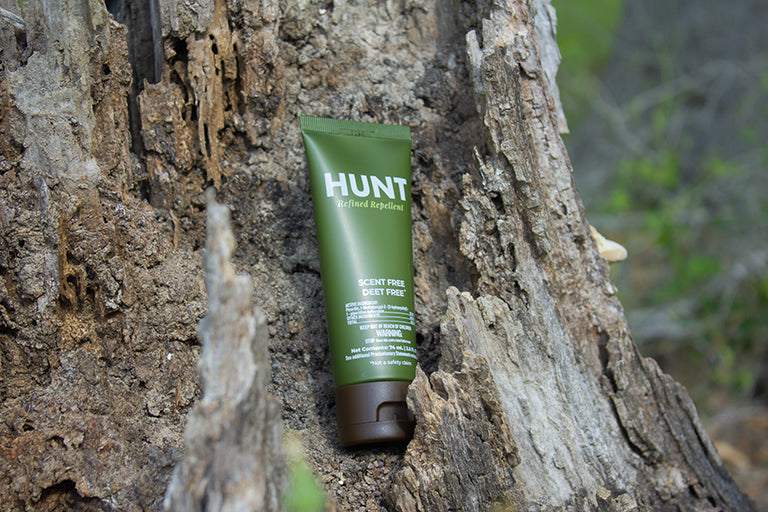 Insect Repellent Lotion