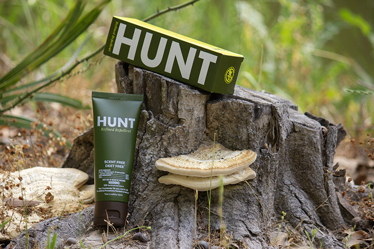Insect Repellent Lotion