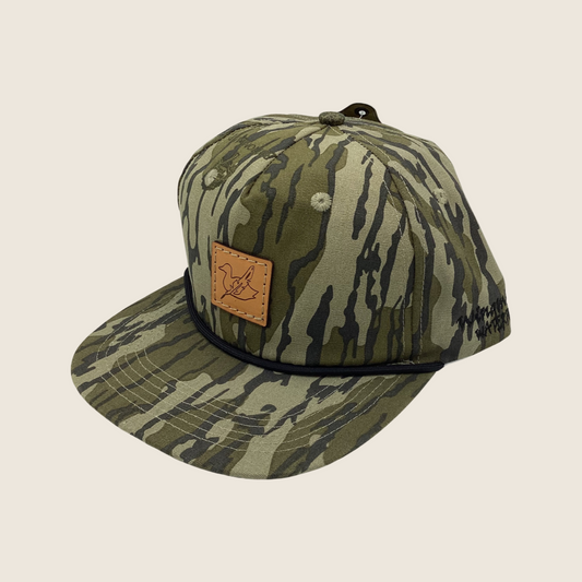 WR1 - Mossy Oak Series